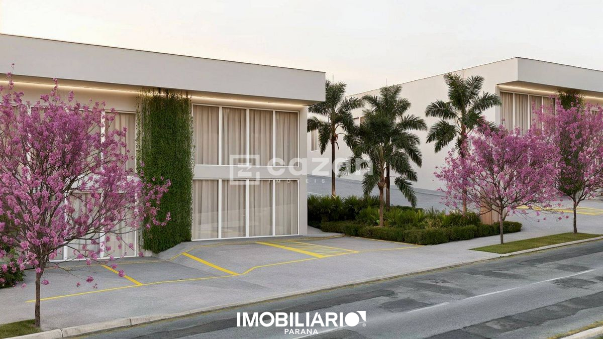 Sala Comercial para  Venda em Umuarama pela Cazan Imóveis