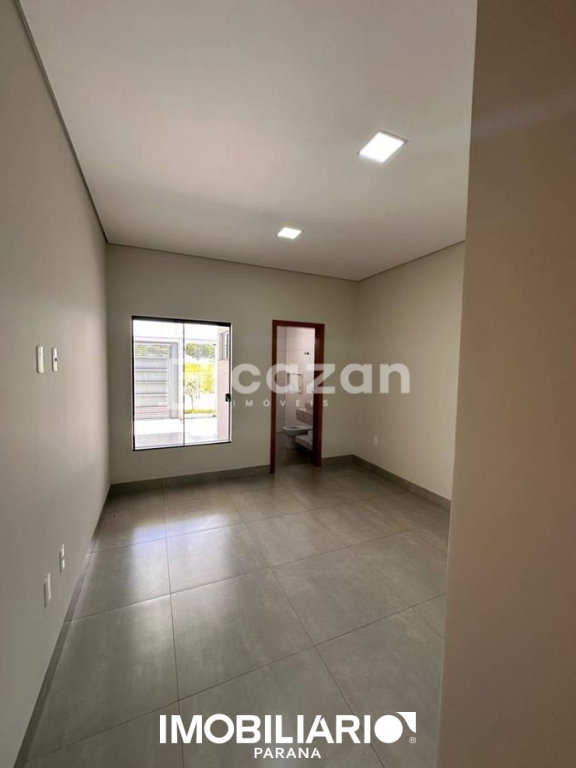 Residência para  Venda em Umuarama pela Cazan Imóveis