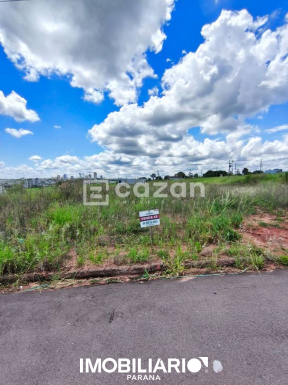 Terreno para  Venda em Umuarama pela Cazan Imóveis