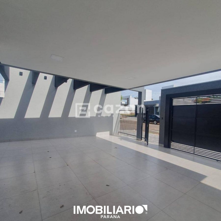 Residência para  Venda em Umuarama pela Cazan Imóveis