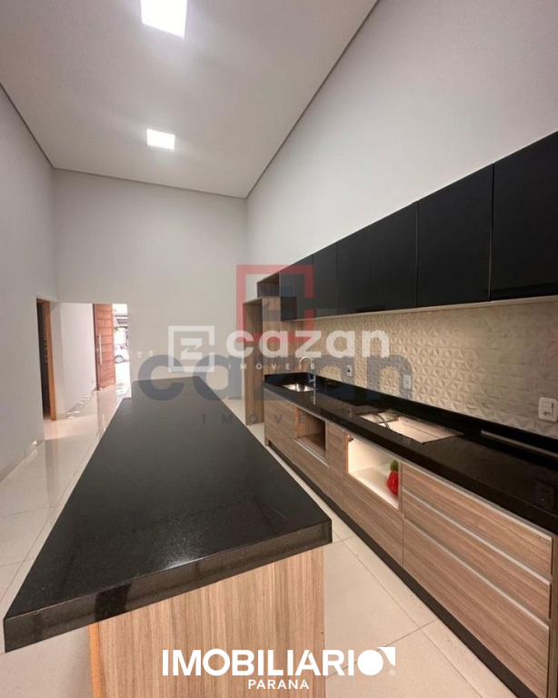 Residência para  Venda em Umuarama pela Cazan Imóveis