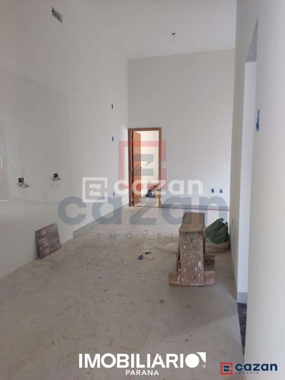 Residência para  Venda em Umuarama pela Cazan Imóveis