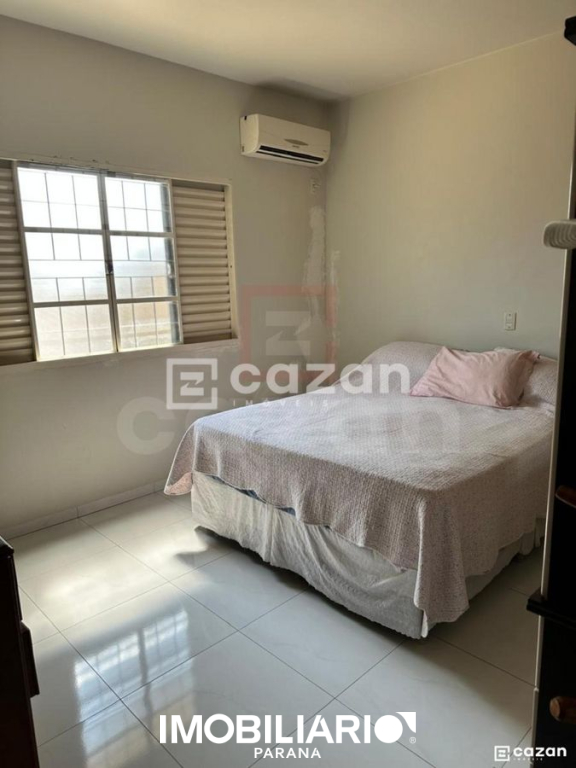 Residência para  Venda em Umuarama pela Cazan Imóveis