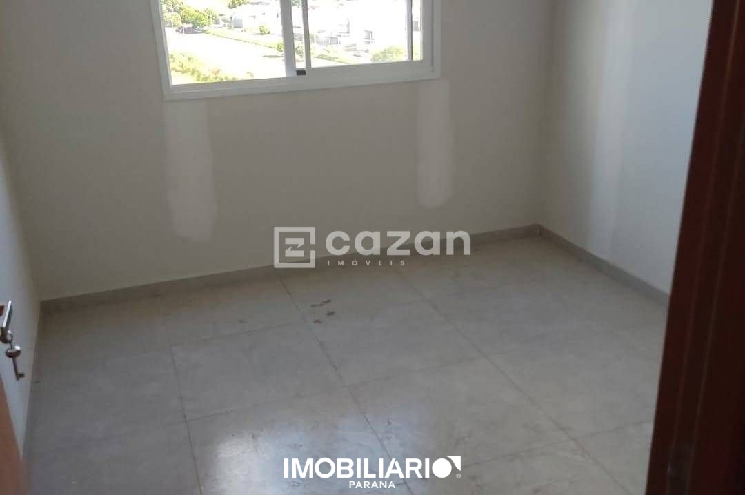 Apartamento para  Alugar em Umuarama pela Cazan Imóveis