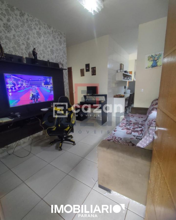 Residência para  Venda em Umuarama pela Cazan Imóveis