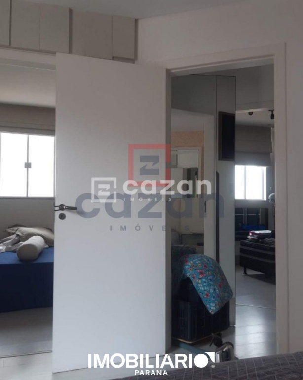 Apartamento para  Venda em Navegantes pela Cazan Imóveis