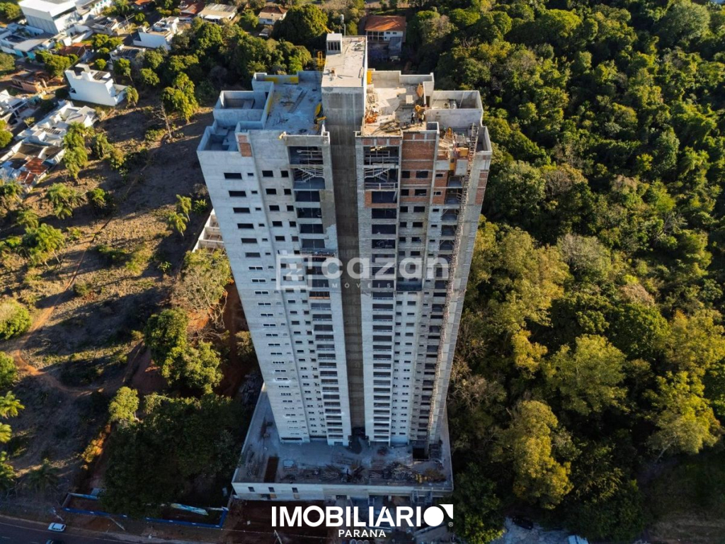 Apartamento para  Venda em Umuarama pela Cazan Imóveis