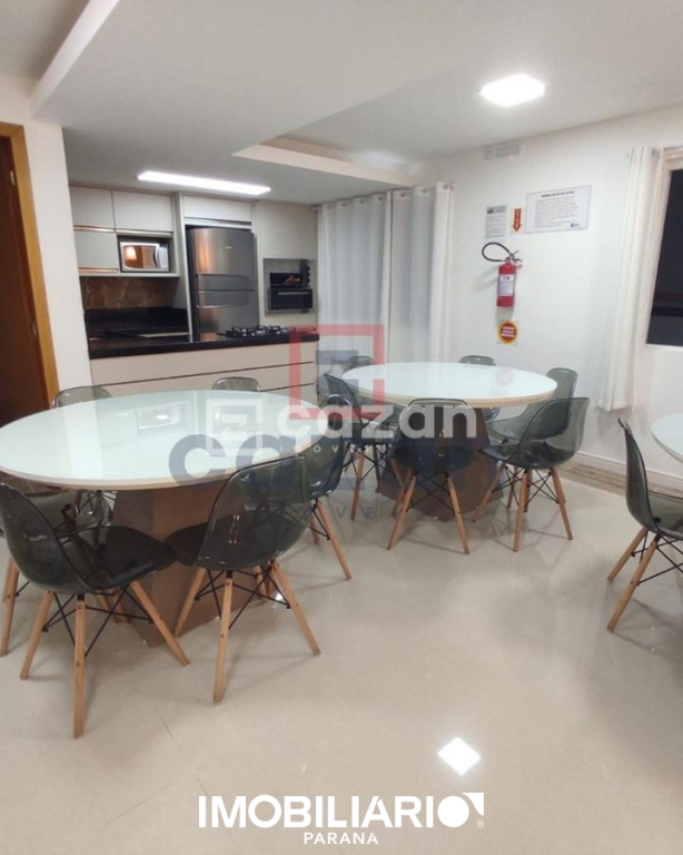 Apartamento para  Venda em Navegantes pela Cazan Imóveis