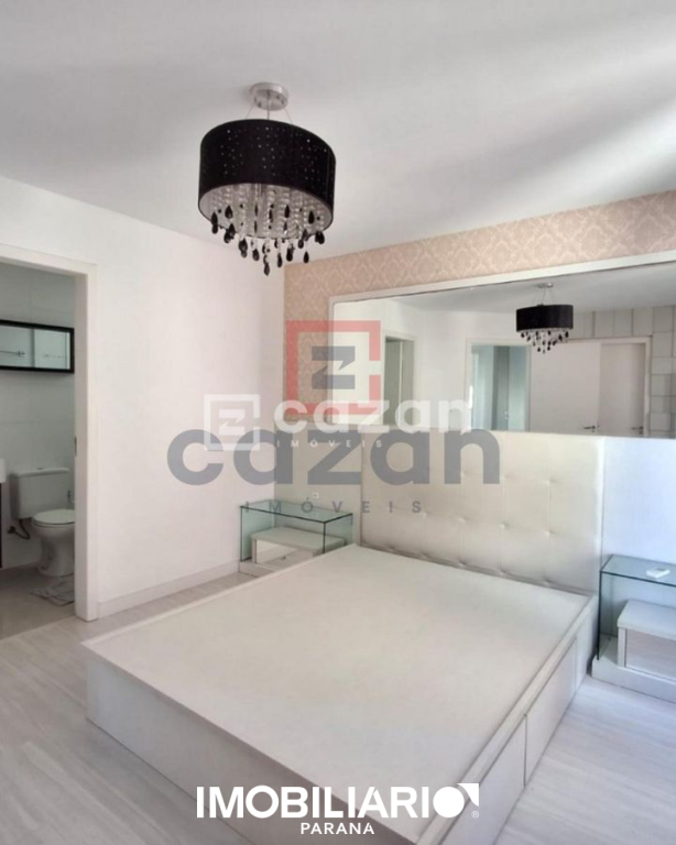 Apartamento para  Venda em Navegantes pela Cazan Imóveis