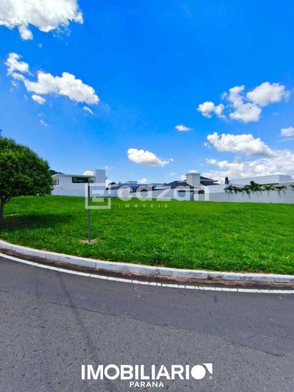 Terreno para  Venda em Umuarama pela Cazan Imóveis