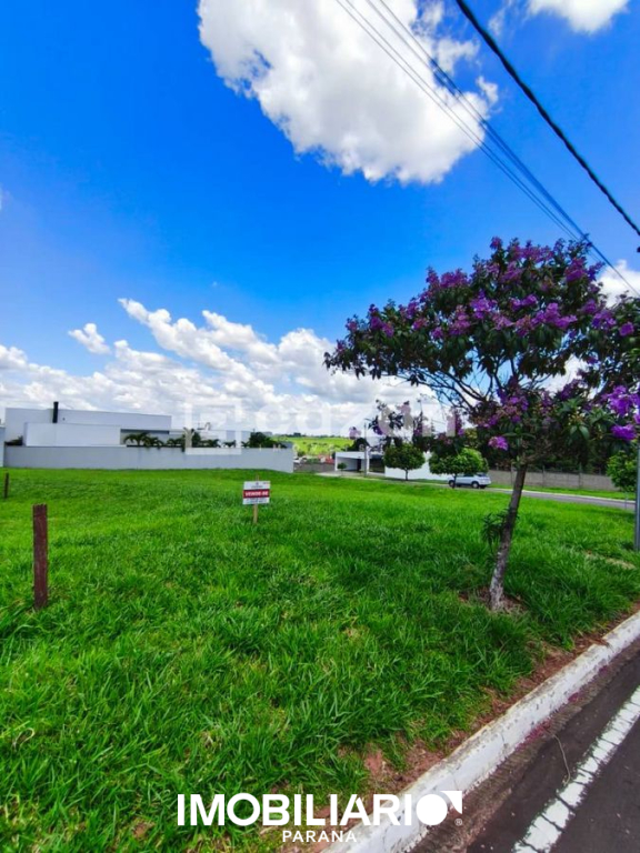 Terreno para  Venda em Umuarama pela Cazan Imóveis