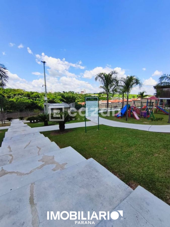 Terreno para  Venda em Umuarama pela Cazan Imóveis