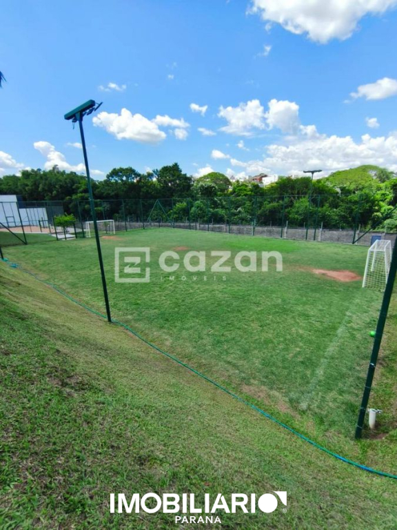 Terreno para  Venda em Umuarama pela Cazan Imóveis