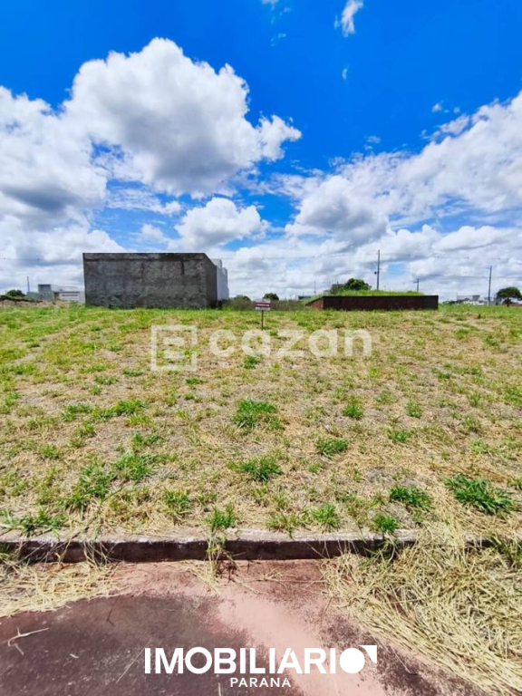 Terreno para  Venda em Umuarama pela Cazan Imóveis