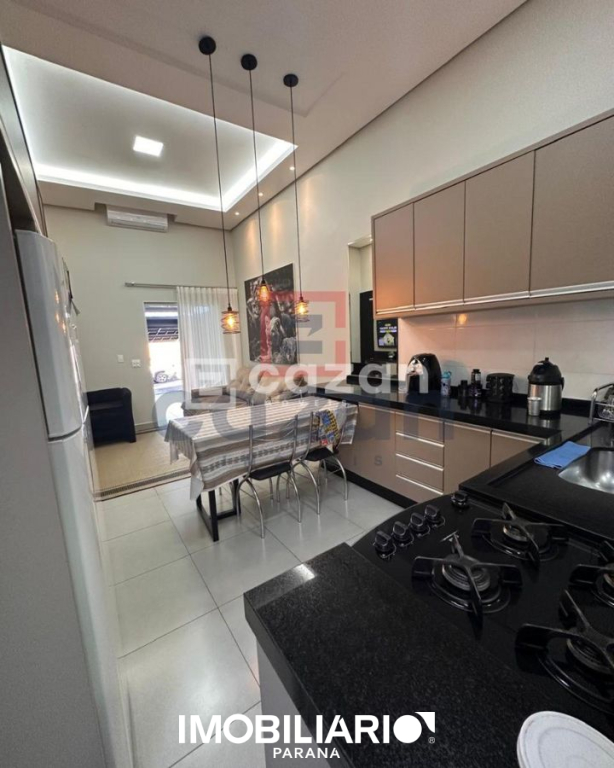 Residência para  Venda em Umuarama pela Cazan Imóveis