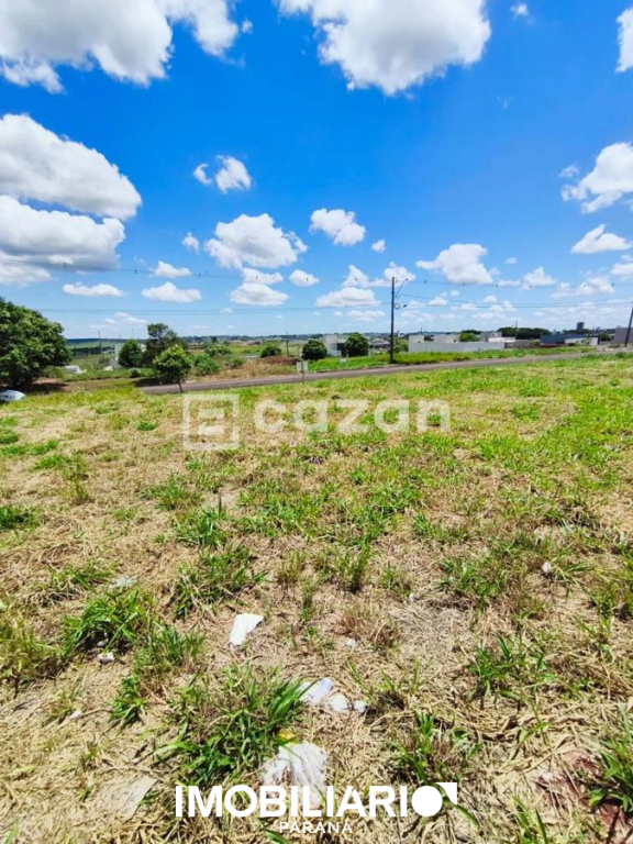 Terreno para  Venda em Umuarama pela Cazan Imóveis