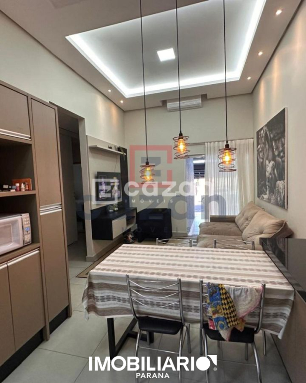 Residência para  Venda em Umuarama pela Cazan Imóveis