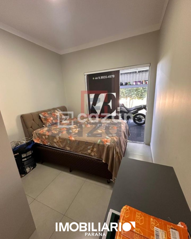 Residência para  Venda em Umuarama pela Cazan Imóveis