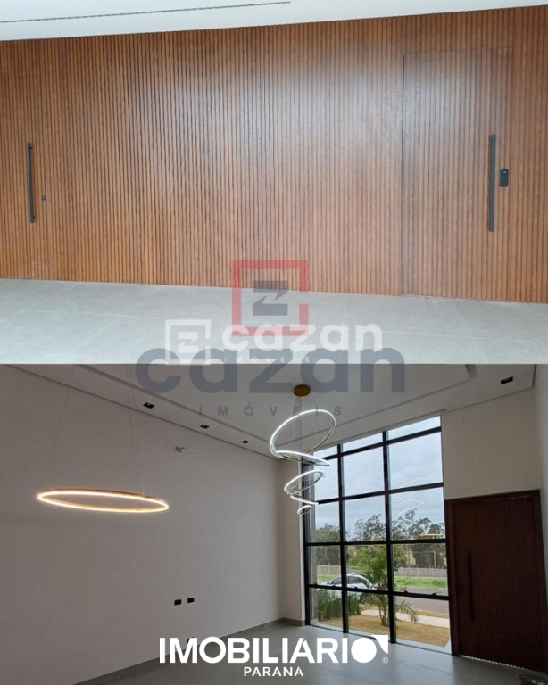 Casa Em Condomínio para  Venda em Umuarama pela Cazan Imóveis