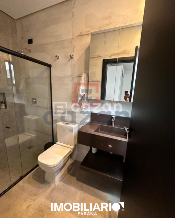 Casa Em Condomínio para  Venda em Umuarama pela Cazan Imóveis