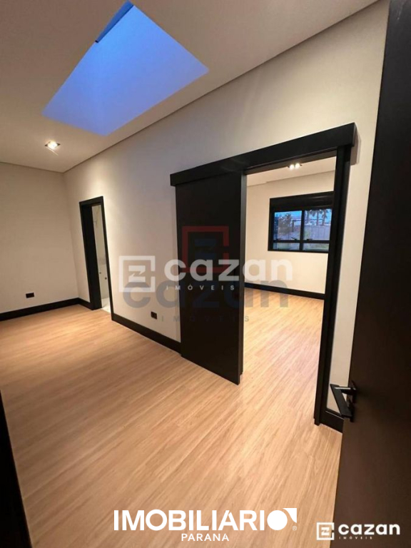 Casa Em Condomínio para  Venda em Umuarama pela Cazan Imóveis