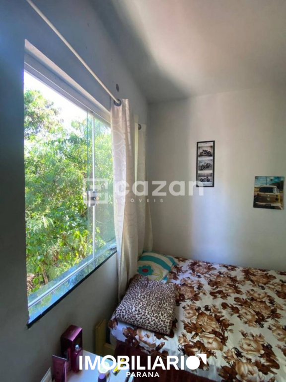 Casa Em Condomínio para  Venda em Umuarama pela Cazan Imóveis