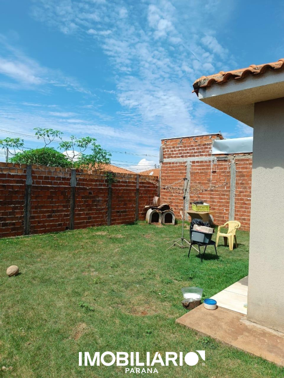 Comercial E Residencial para  Venda em Campo Mourão pela Casa fácil