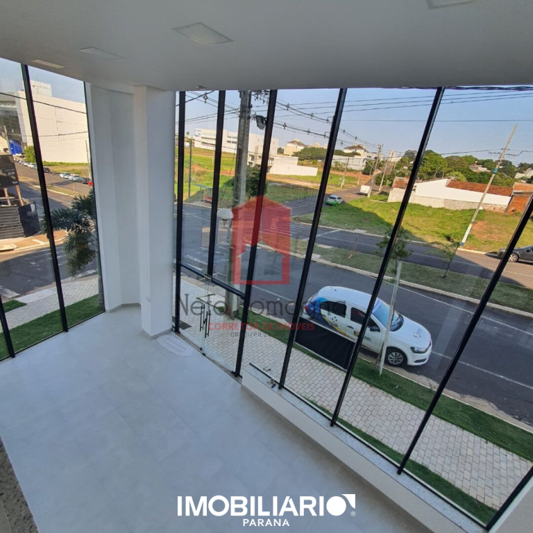 Sala Comercial para  Venda em Umuarama pela Neto Romagna