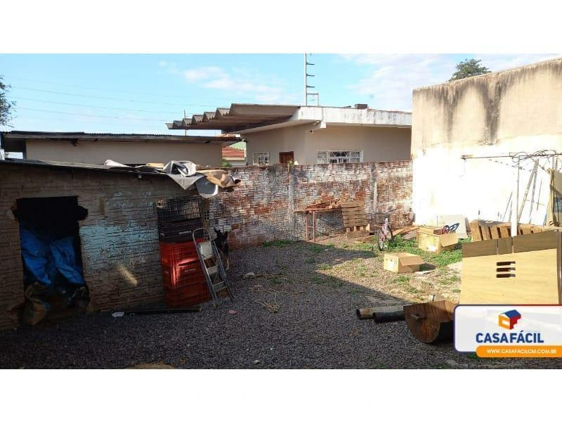 Terreno para  Venda em Campo Mourão pela Casa fácil