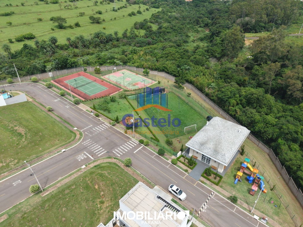 Terreno para  Venda em Umuarama pela Castelo Assessoria Imobiliária