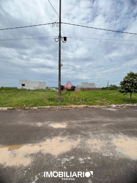 Terreno para  Venda em Umuarama pela DPI Imobiliária