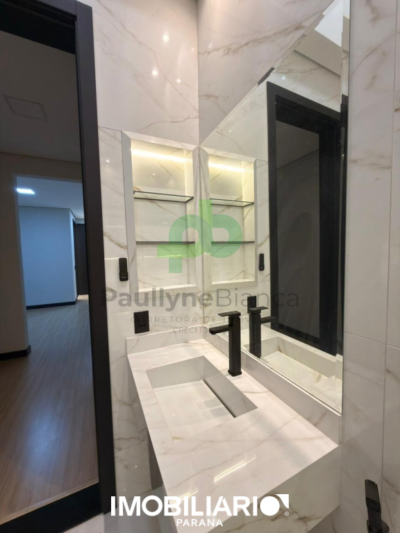 Residência para  Venda em Umuarama pela Paullyne Bianca corretora de imóveis