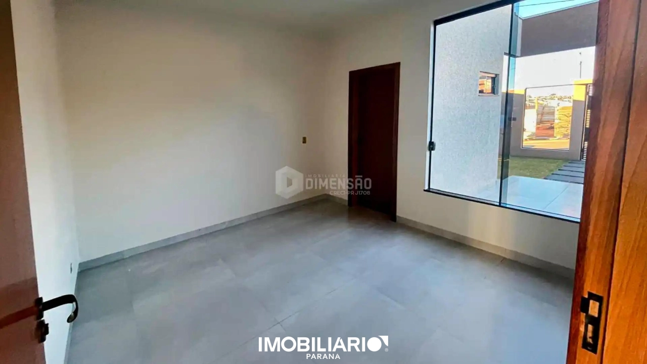 Residência para  Venda em Umuarama pela Dimensão