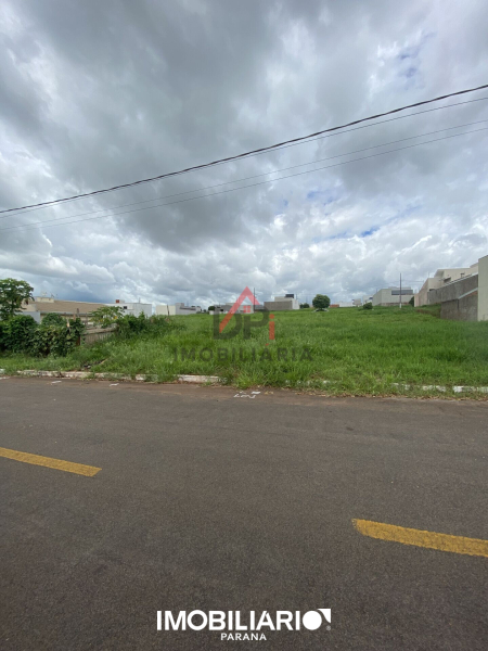 Terreno para  Venda em Umuarama pela DPI Imobiliária