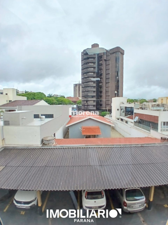 Apartamento para  Alugar em Umuarama pela Morena imobiliária e construtora
