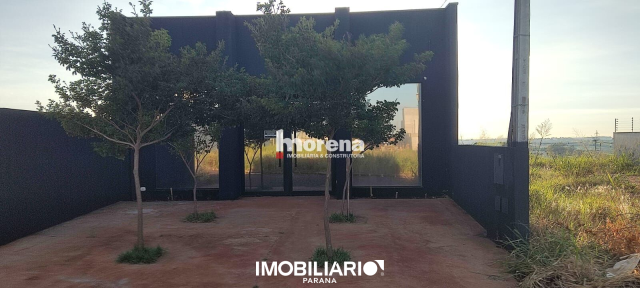 Loja Comercial para  Venda em Umuarama pela Morena imobiliária e construtora