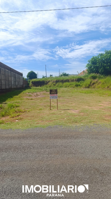 Terreno para  Venda em Umuarama pela Araujo