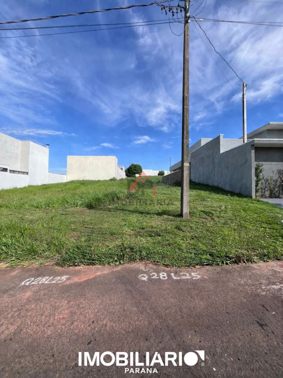 Terreno para  Venda em Umuarama pela DPI Imobiliária