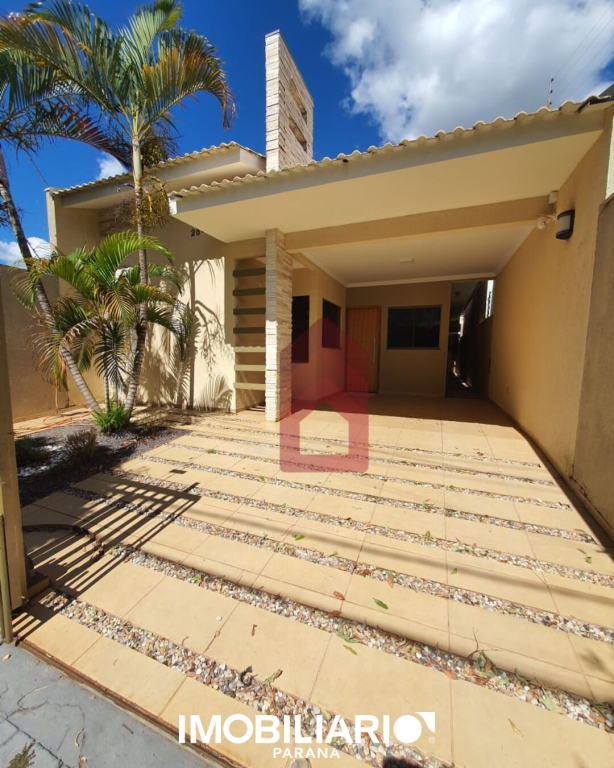 Residência para  Alugar em Umuarama pela Neto Romagna