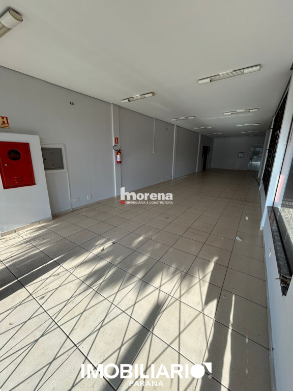 Sala Comercial para  Alugar em Umuarama pela Morena imobiliária e construtora
