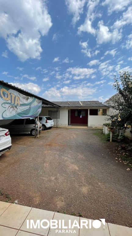 Comercial E Residencial para  Venda em Campo Mourão pela Casa fácil