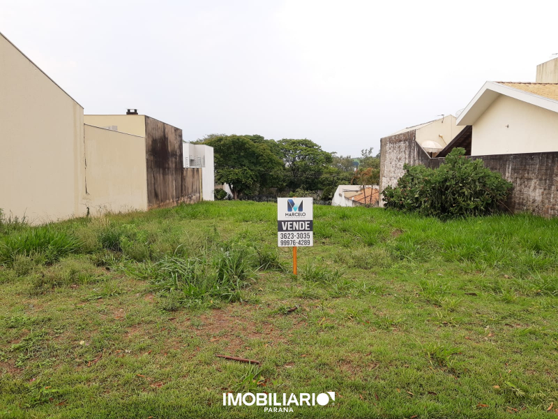 Terreno para  Venda em Umuarama pela Marcelo