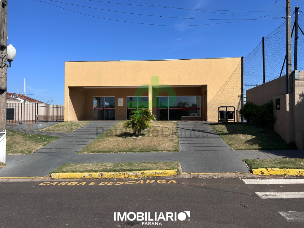 Residência para  Venda em Umuarama pela Paullyne Bianca corretora de imóveis