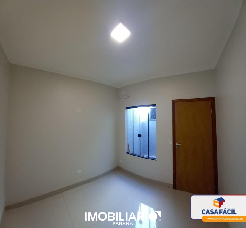 Comercial E Residencial para  Venda em Campo Mourão pela Casa fácil