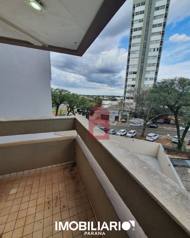 Apartamento para  Alugar em Umuarama pela Neto Romagna