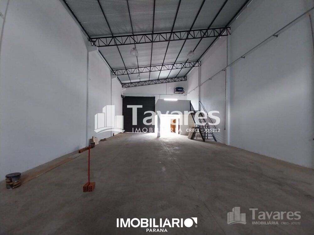 Loja Comercial para  Alugar em Umuarama pela Tavares