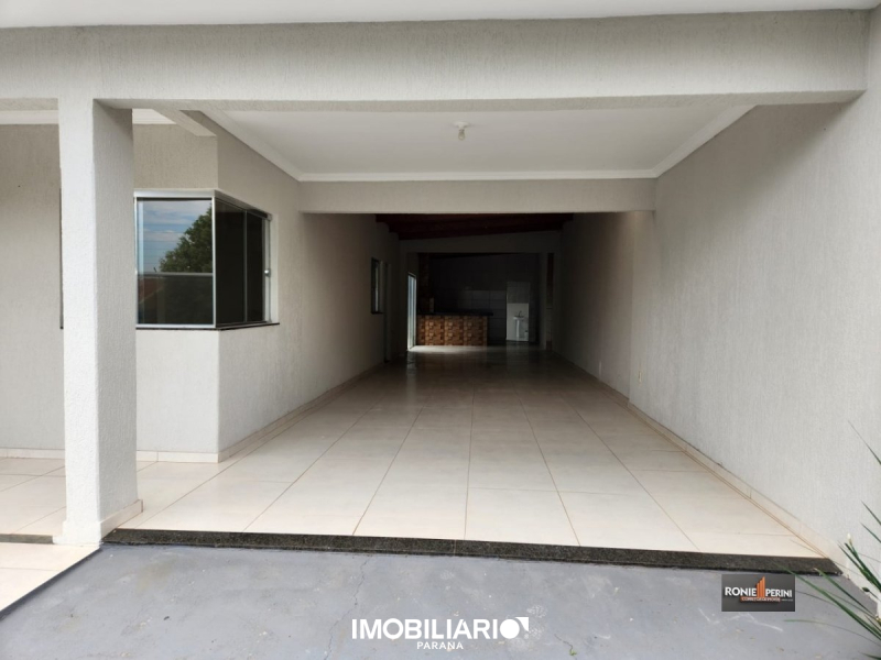 Residência para  Venda em Umuarama pela Ronie Perini