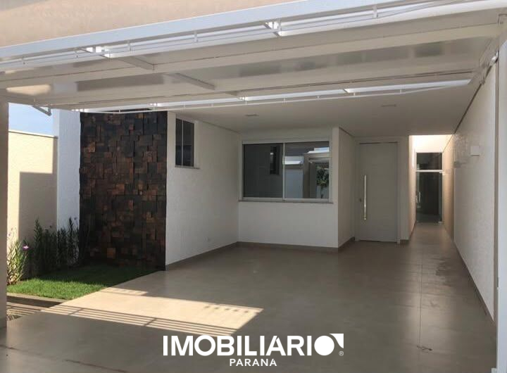 Residência para  Venda em Umuarama pela Tavares