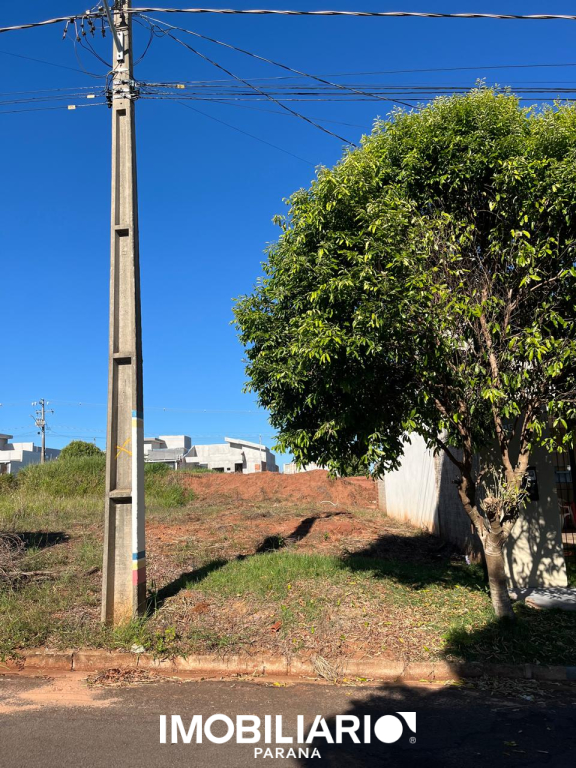 Terreno para  Venda em Umuarama pela Elisia Neves
