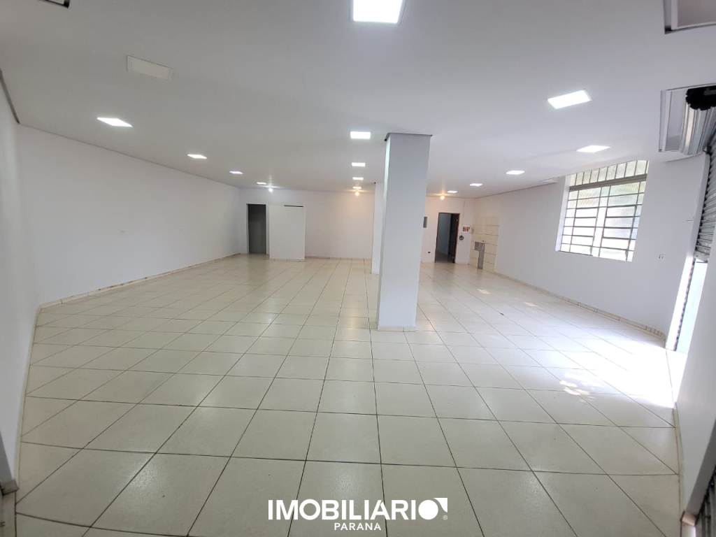 Sala Comercial para  Alugar em Umuarama pela Delta
